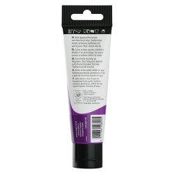 Daler Rowney System 3 Acrylic 59ml - Velet Purple