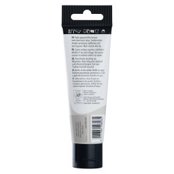 Daler Rowney System 3 Acrylic 59ml - Warm Grey