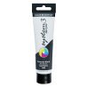 Daler Rowney System 3 Acrylic 150ml - Process Black