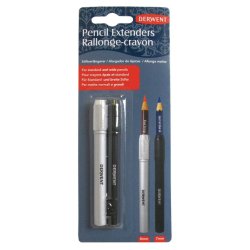 Derwent Professional Pencil Extenders