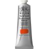 Winsor & Newton Artists Acrylic Colour 60ml - Pyrrole Orange