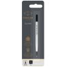 Parker Rollerball Refill - Black Medium