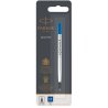 Parker Rollerball Refill - Blue Medium