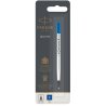 Parker Quink Rollerball Refill - Blue Fine