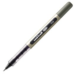 uni-ball Eye UB-157 Rollerball Pen - Black