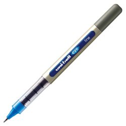 uni-ball Eye UB-157 Rollerball Pen - Blue