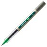 uni-ball Eye UB-157 Rollerball Pen - Green
