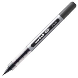 uni-ball Eye Micro UB-150 Rollerball Pen - Black