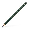 Faber Castell 9000 Graphite Jumbo Pencil - 2B