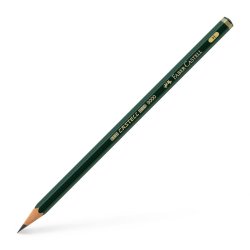 Faber-Castell CASTELL 9000 Pencil - H