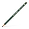 Faber-Castell CASTELL 9000 Pencil - F