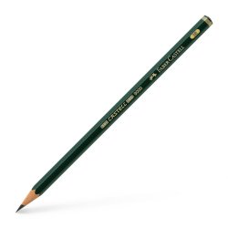 Faber-Castell CASTELL 9000 Pencil - 3B