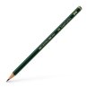 Faber-Castell CASTELL 9000 Pencil - 4B