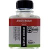 Amsterdam Acrylic Medium Gloss 012 - 75ml