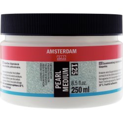 Amsterdam Pearl Medium 250m