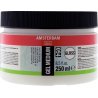 Amsterdam AAC Gel Medium 250ml - Gloss
