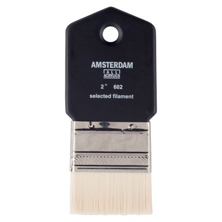 Amsterdam Paddle Brush 602 Series - 2 Inch