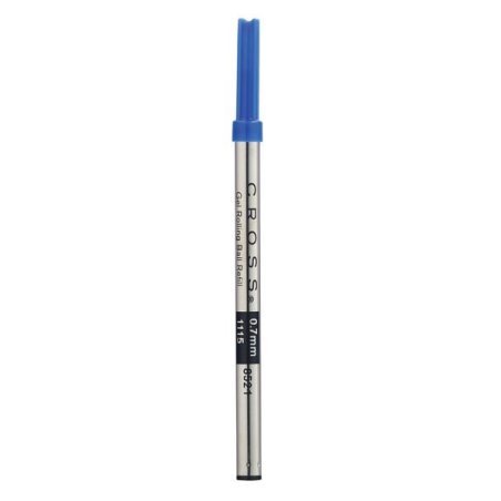 Cross Gel Ink Rolling Ball Refill for Selectip Pens