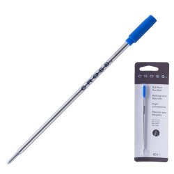 Cross Ballpoint Pen Refill Medium - Blue