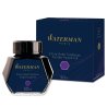 Waterman Ink Bottle 50ml - Purple