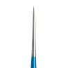 Cotman Series 111 Short Handle Round Brushes - size 0000