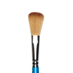 Cotman Series 999 Short Handle Mop Brushes - size 5/8" (16mm)