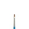 Cotman Series 666 Long Handle One Stroke Brushes - size 1/8" (3mm)