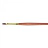 Prolene Plus One Stroke Series 008 Paint Brushes - Size 1/8 Inch