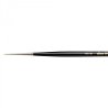 Da Vinci Series 10 Maestro Kolinsky Sable Paint Brushes - Size 10/0