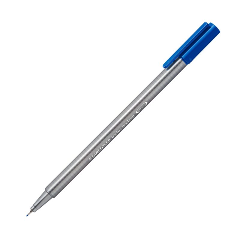 Steadtler Triplus 334 Fineliner Pen