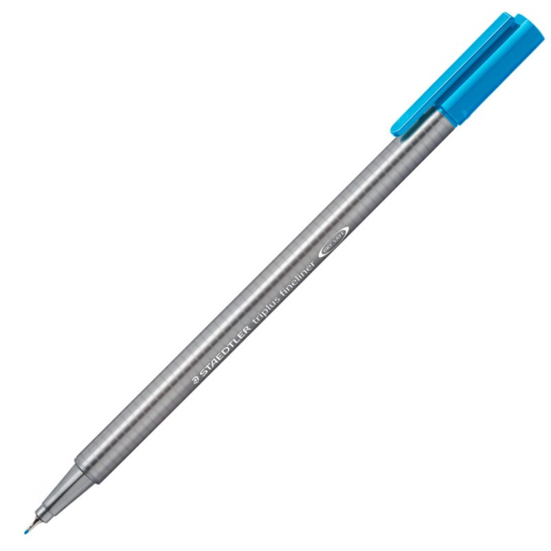 Steadtler Triplus 334 Fineliner Pen