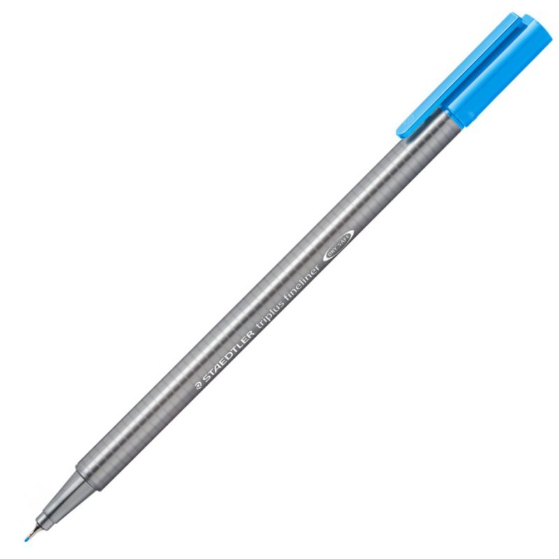 Steadtler Triplus 334 Fineliner Pen