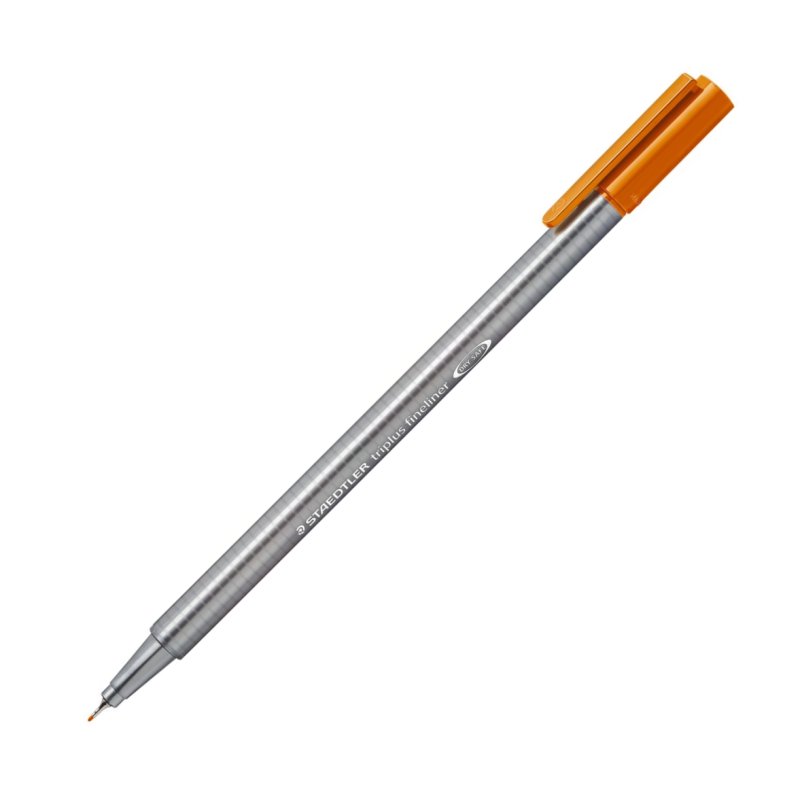 Steadtler Triplus 334 Fineliner Pen