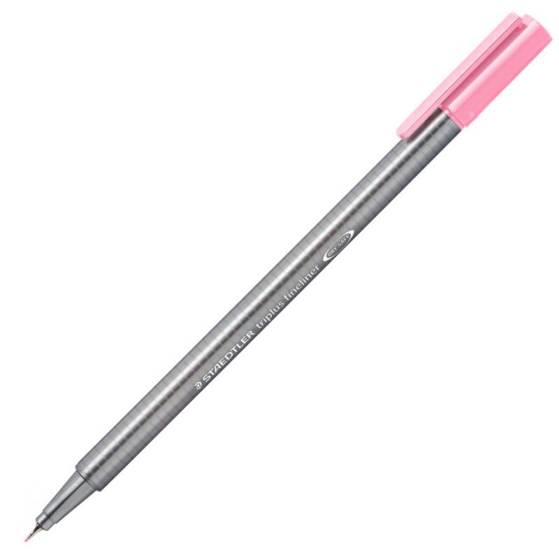 Steadtler Triplus 334 Fineliner Pen