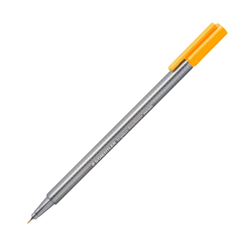 Steadtler Triplus 334 Fineliner Pen