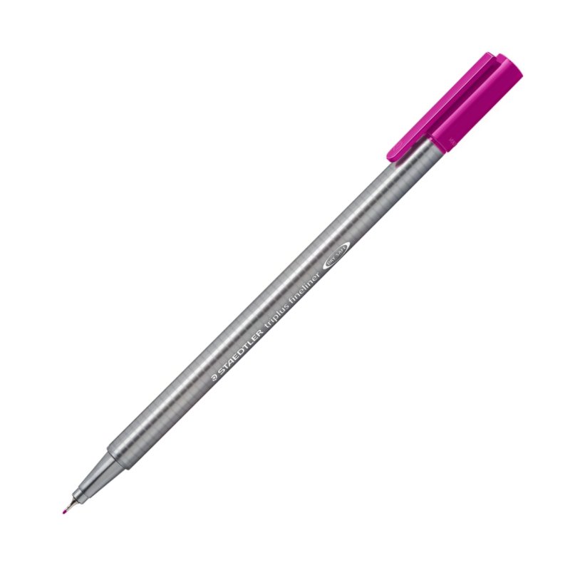 Steadtler Triplus 334 Fineliner Pen