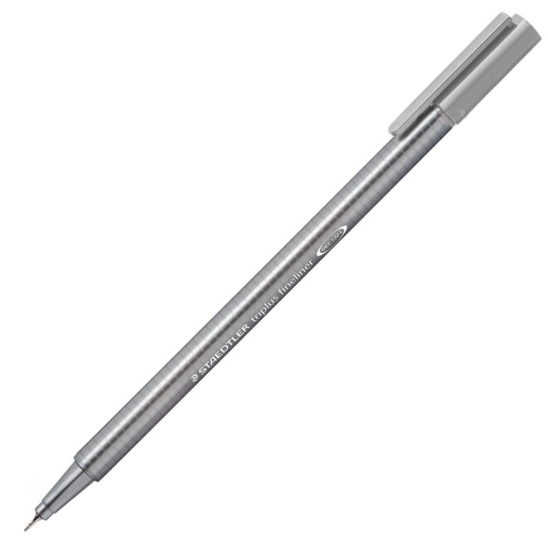 Steadtler Triplus 334 Fineliner Pen