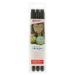 edding 1255 Fibre-tip Calligraphy Pen