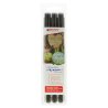 edding 1255 Fibre-tip Calligraphy Pen