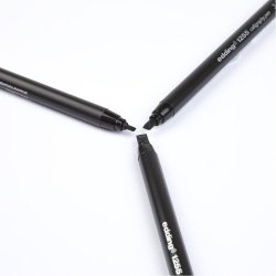 edding 1255 Fibre-tip Calligraphy Pen