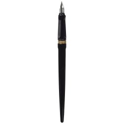 Lamy Black Joy Fountain Pen Set