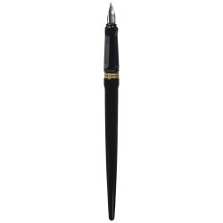 Lamy Black Joy Fountain Pen Set