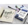 Faber-Castell Pitt Artist Pens Hand Lettering Starter Set