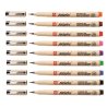 Sakura Pigma Brush Set 9