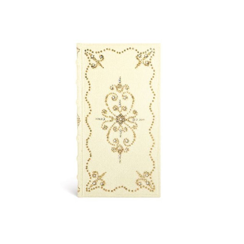 Buttercream Shimmering Delights Slim Journal Notebook Buttercream Shimmering Delights Slim Journal Notebook