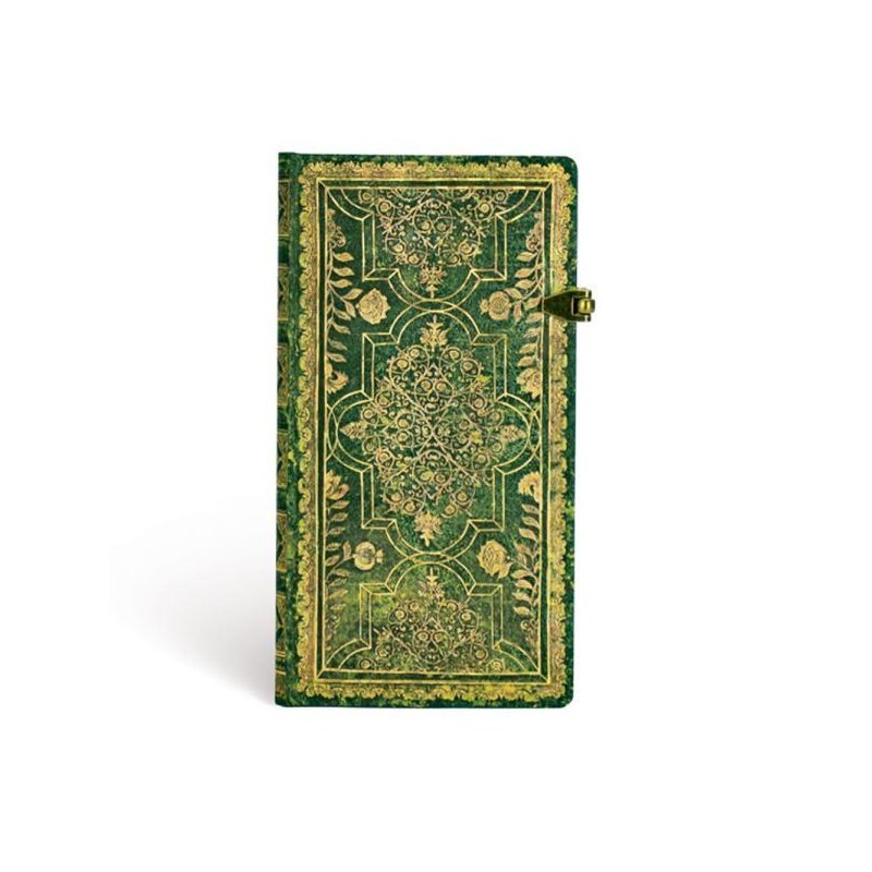Juniper Fall Filigree Slim Journal Notebook Juniper Fall Filigree Slim Journal Notebook