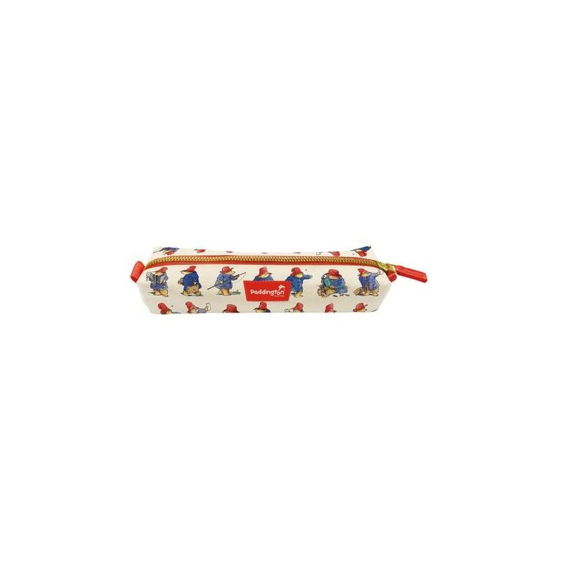 Paddington Bear Pencil Case Paddington Bear Pencil Case