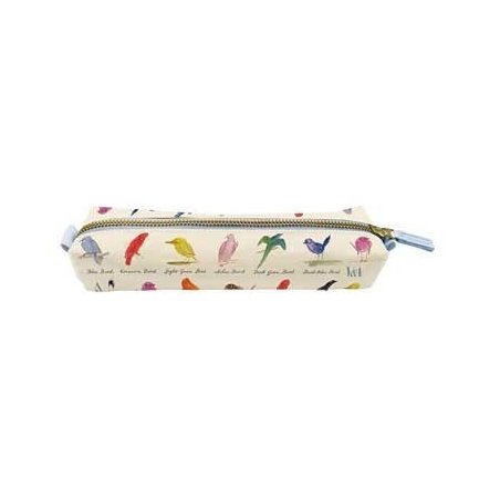 Museums & Galleries Lear Birds Pencil Case