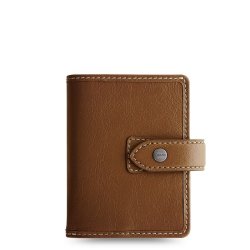 Malden Mini Organiser - Ochre