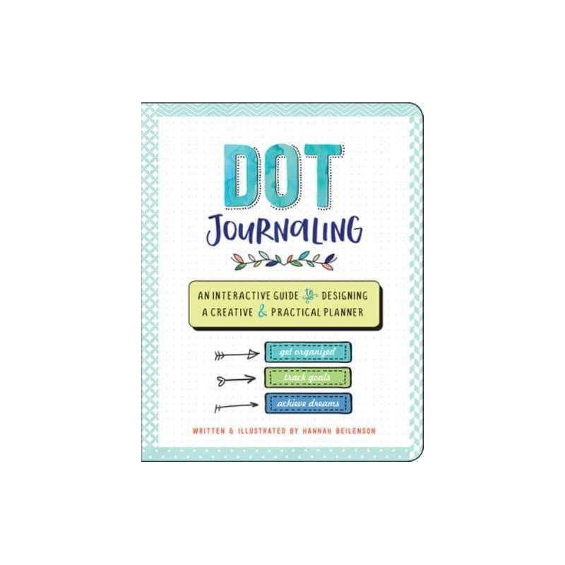 Dot Journaling